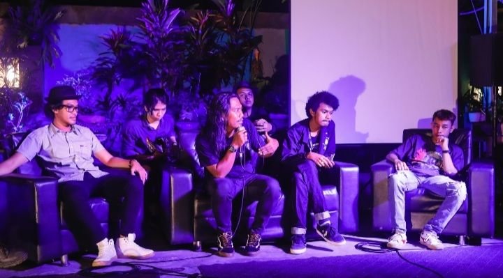 REIM Space Singaraja Luncurkan Music Video Bertajuk 